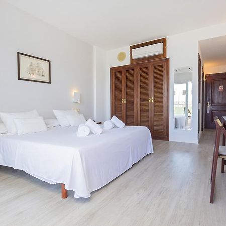 Hotel Anchorage à Ibiza Extérieur photo