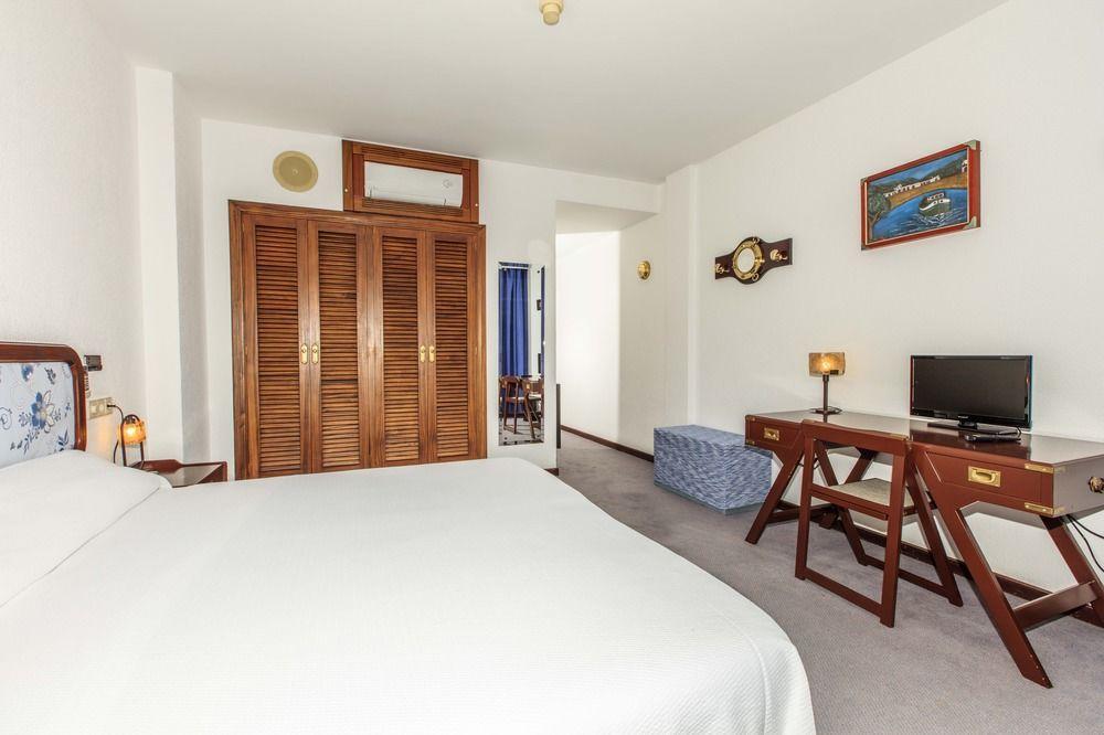Hotel Anchorage à Ibiza Extérieur photo
