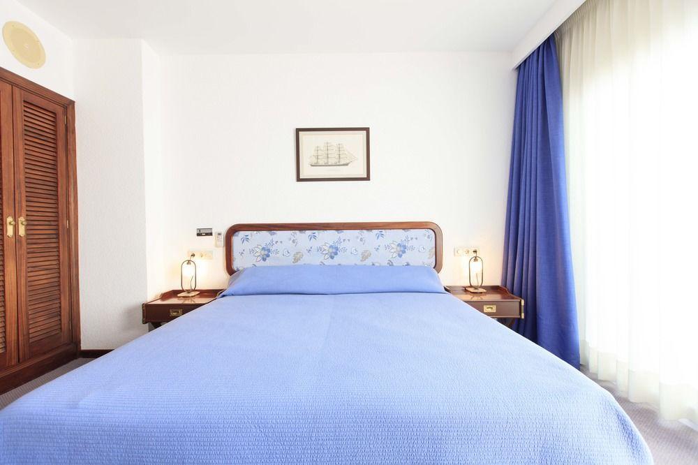 Hotel Anchorage à Ibiza Extérieur photo