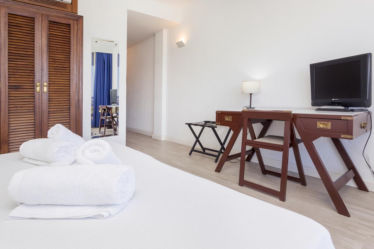 Hotel Anchorage à Ibiza Extérieur photo
