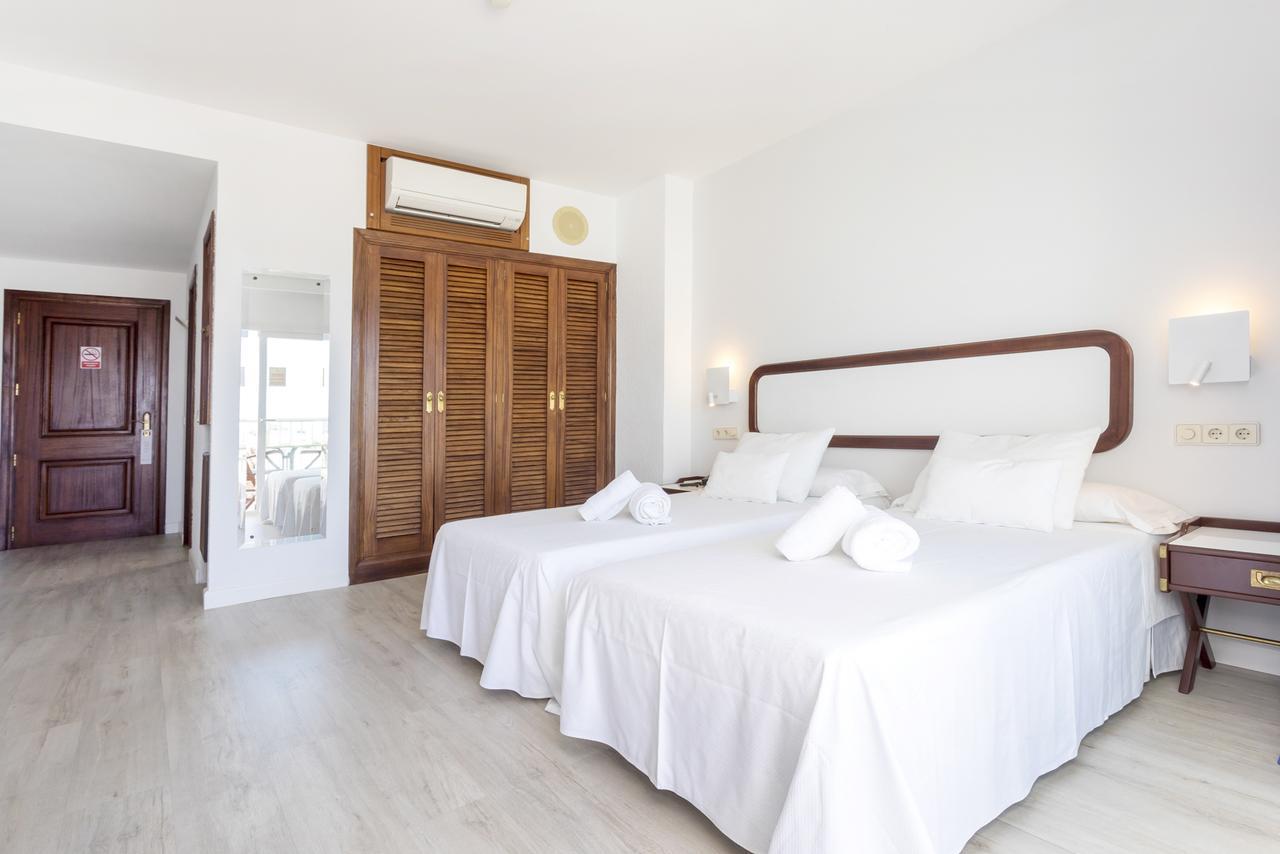Hotel Anchorage à Ibiza Extérieur photo