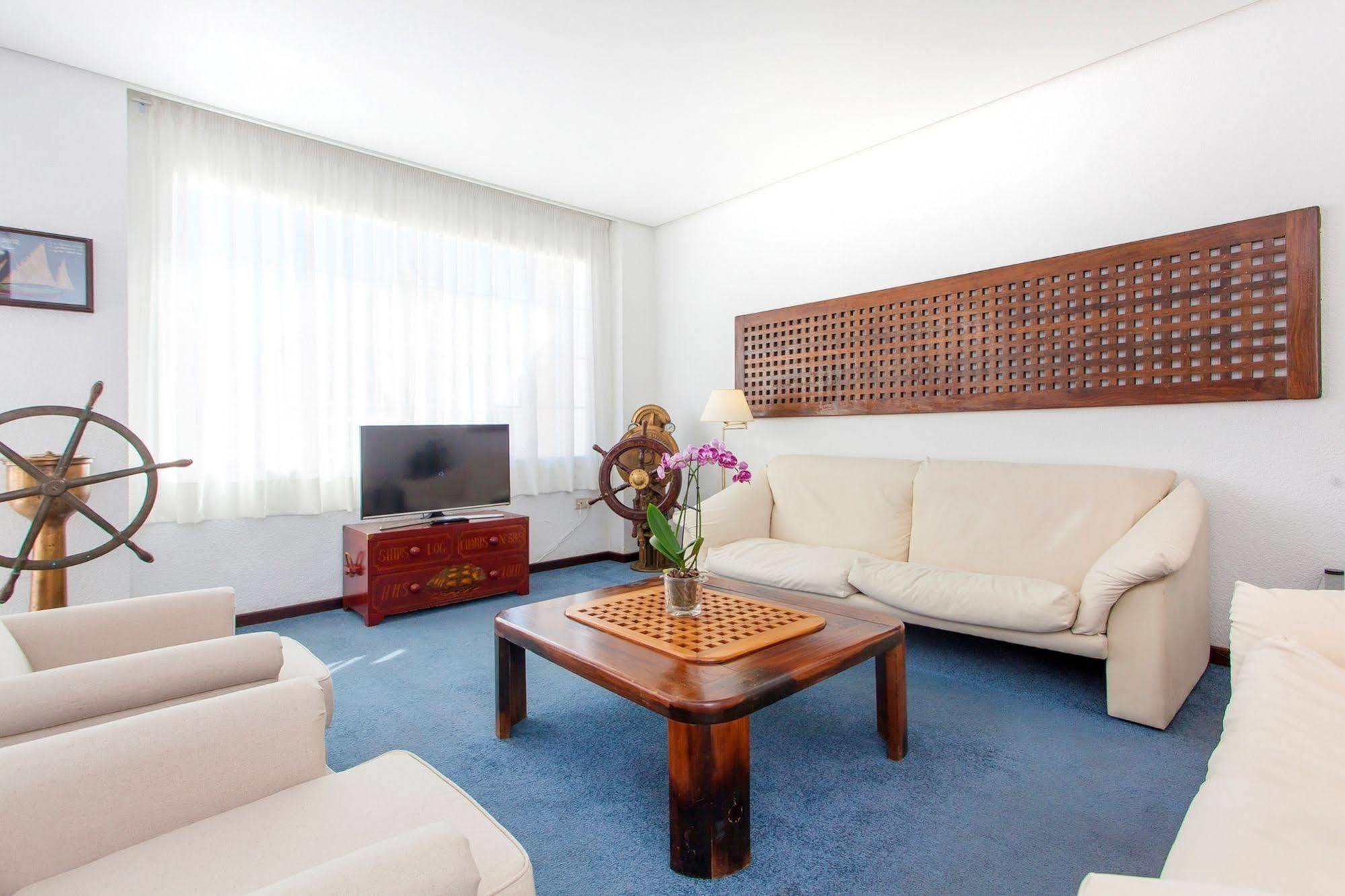 Hotel Anchorage à Ibiza Extérieur photo