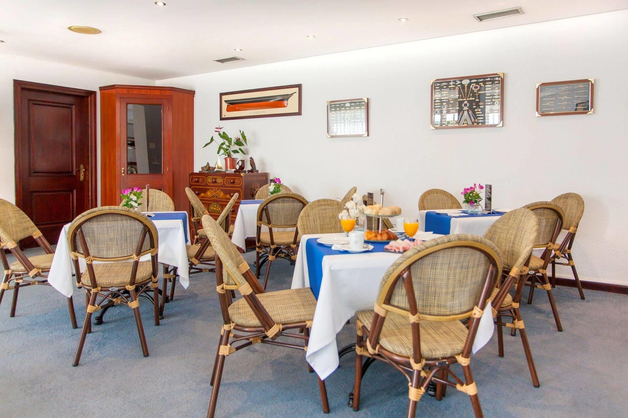 Hotel Anchorage à Ibiza Extérieur photo