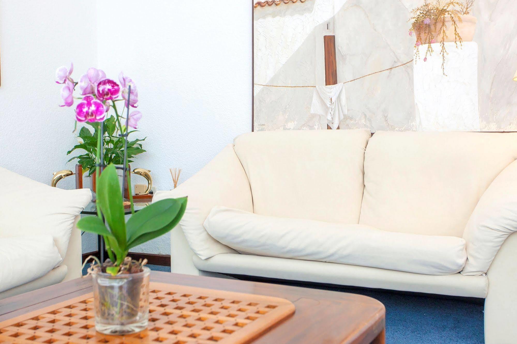 Hotel Anchorage à Ibiza Extérieur photo